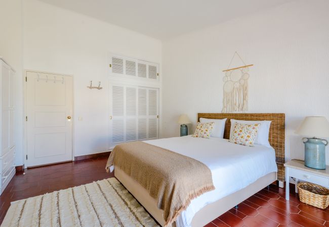 Апартаменты на Vale do Lobo - Vale do Lobo Apartment D