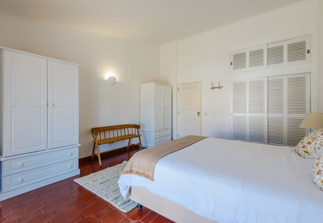 Апартаменты на Vale do Lobo - Vale do Lobo Apartment D