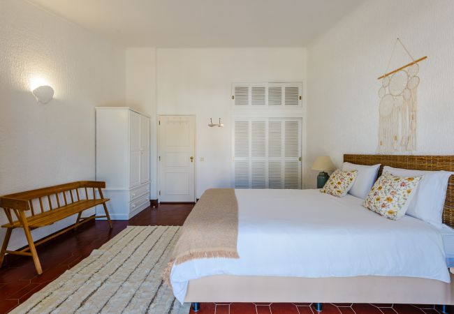 Апартаменты на Vale do Lobo - Vale do Lobo Apartment D