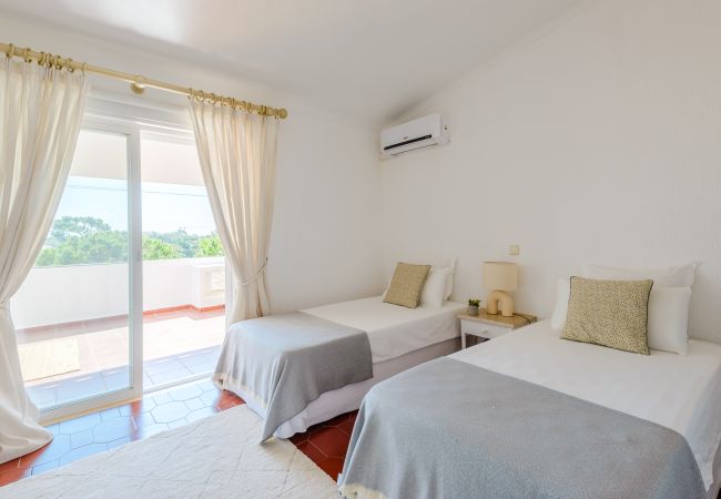 Апартаменты на Vale do Lobo - Vale do Lobo Apartment D