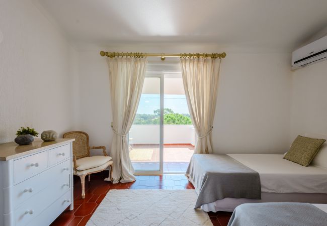 Апартаменты на Vale do Lobo - Vale do Lobo Apartment D