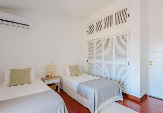 Апартаменты на Vale do Lobo - Vale do Lobo Apartment D
