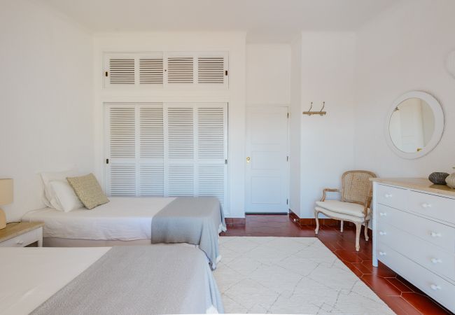 Апартаменты на Vale do Lobo - Vale do Lobo Apartment D