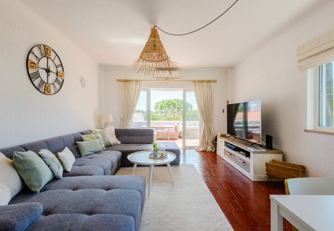 Апартаменты на Vale do Lobo - Vale do Lobo Apartment D