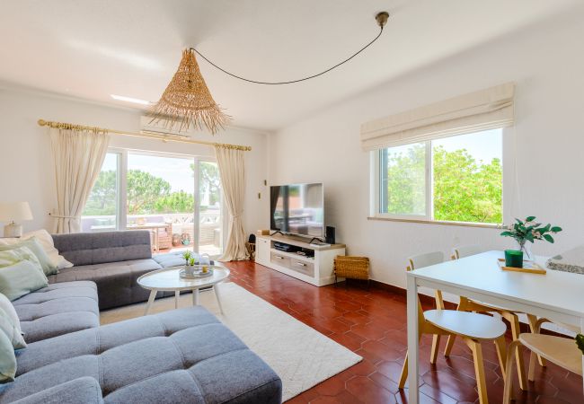 Апартаменты на Vale do Lobo - Vale do Lobo Apartment D