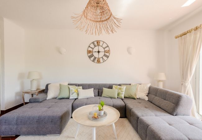 Апартаменты на Vale do Lobo - Vale do Lobo Apartment D