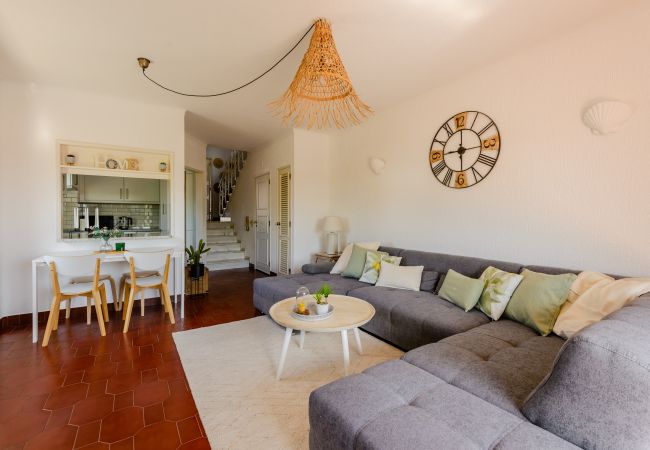 Апартаменты на Vale do Lobo - Vale do Lobo Apartment D