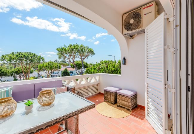 Апартаменты на Vale do Lobo - Vale do Lobo Apartment D