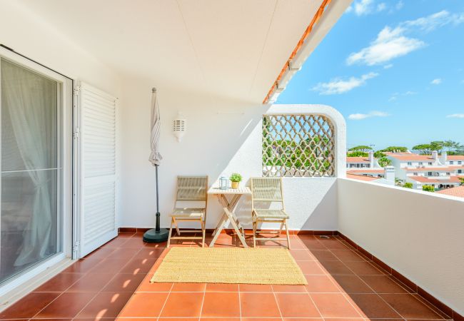 Апартаменты на Vale do Lobo - Vale do Lobo Apartment D