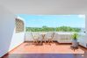 Апартаменты на Vale do Lobo - Vale do Lobo Apartment D