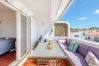 Апартаменты на Vale do Lobo - Vale do Lobo Apartment D
