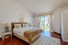 Апартаменты на Vale do Lobo - Vale do Lobo Apartment D