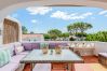 Апартаменты на Vale do Lobo - Vale do Lobo Apartment D