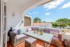 Апартаменты на Vale do Lobo - Vale do Lobo Apartment D