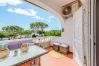 Апартаменты на Vale do Lobo - Vale do Lobo Apartment D