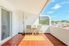 Апартаменты на Vale do Lobo - Vale do Lobo Apartment D