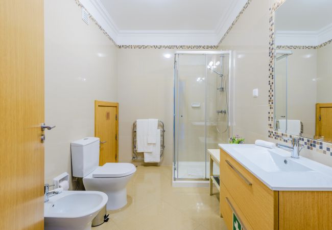 Вилла на Lagos - Casa Maria at Boavista Lagos Resort