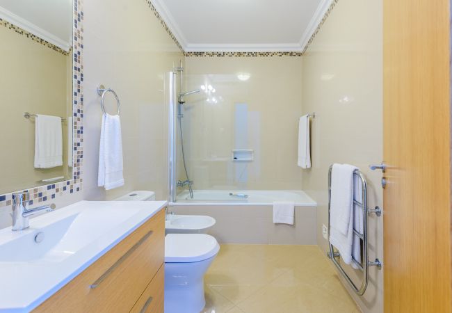 Вилла на Lagos - Casa Maria at Boavista Lagos Resort