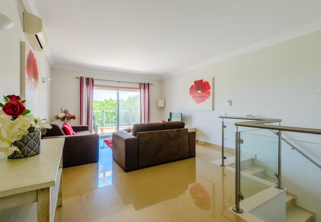 Вилла на Lagos - Casa Maria at Boavista Lagos Resort