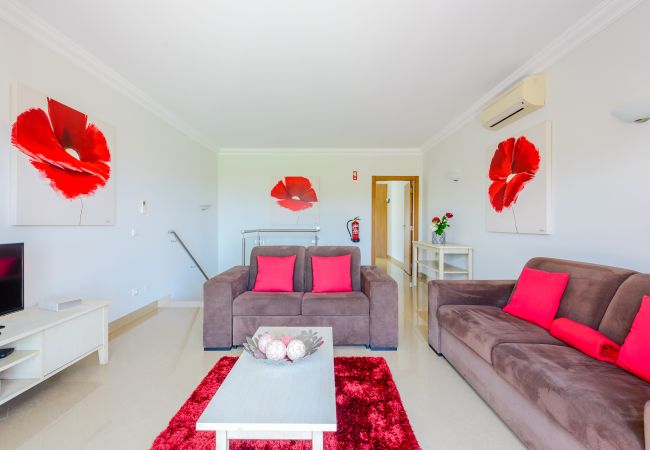 Вилла на Lagos - Casa Maria at Boavista Lagos Resort
