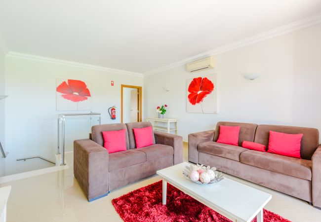 Вилла на Lagos - Casa Maria at Boavista Lagos Resort