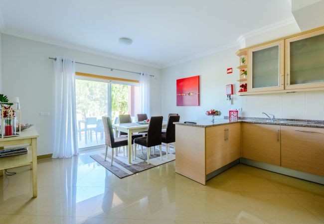 Вилла на Lagos - Casa Maria at Boavista Lagos Resort
