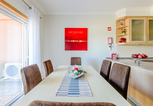 Вилла на Lagos - Casa Maria at Boavista Lagos Resort