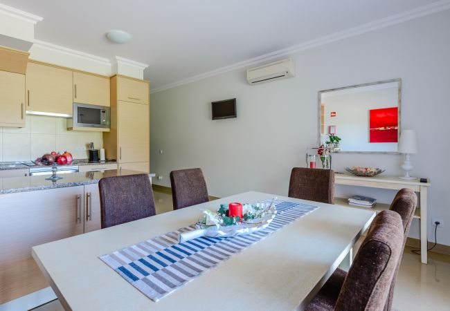 Вилла на Lagos - Casa Maria at Boavista Lagos Resort