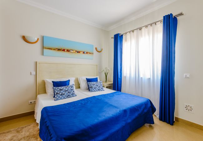 Вилла на Lagos - Casa Maria at Boavista Lagos Resort