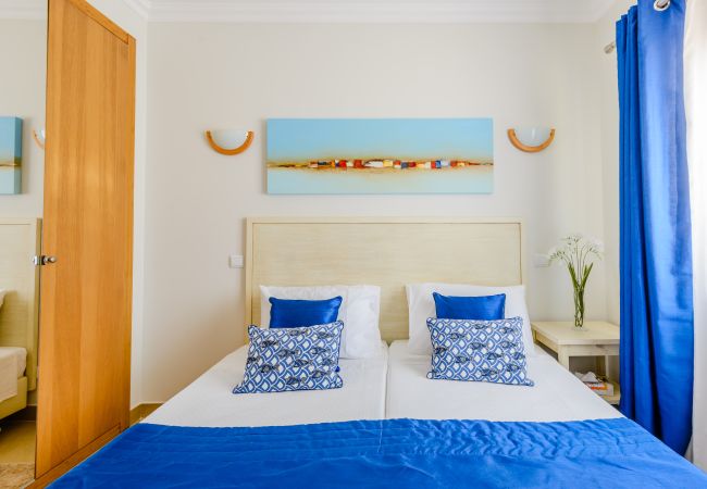 Вилла на Lagos - Casa Maria at Boavista Lagos Resort