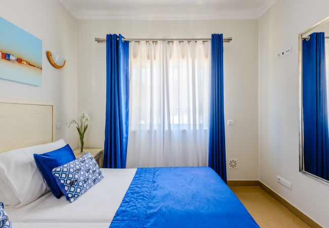 Вилла на Lagos - Casa Maria at Boavista Lagos Resort
