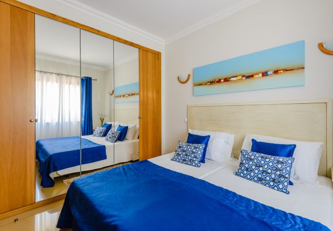 Вилла на Lagos - Casa Maria at Boavista Lagos Resort