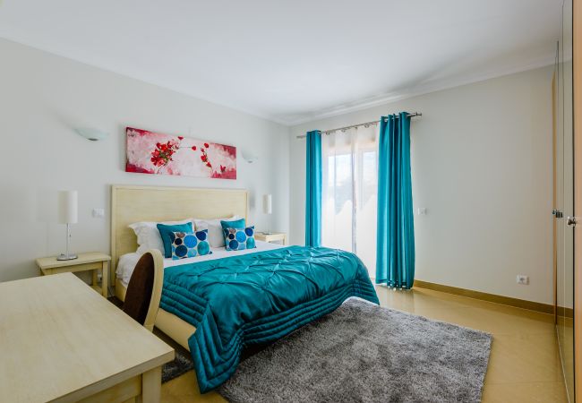 Вилла на Lagos - Casa Maria at Boavista Lagos Resort