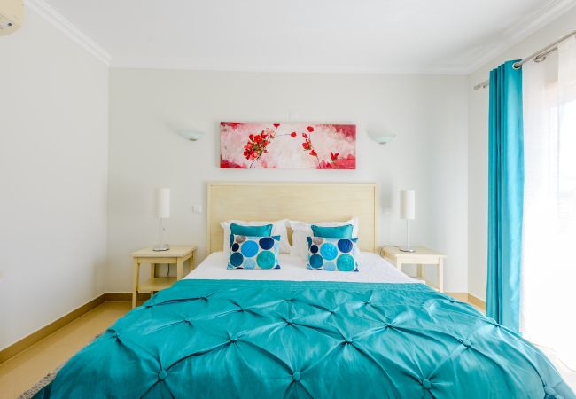 Вилла на Lagos - Casa Maria at Boavista Lagos Resort