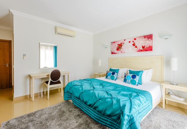 Вилла на Lagos - Casa Maria at Boavista Lagos Resort