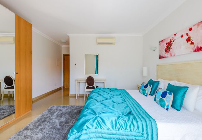 Вилла на Lagos - Casa Maria at Boavista Lagos Resort