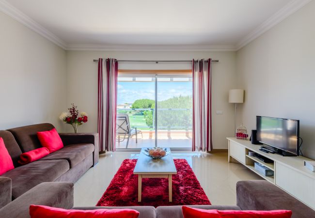 Вилла на Lagos - Casa Maria at Boavista Lagos Resort