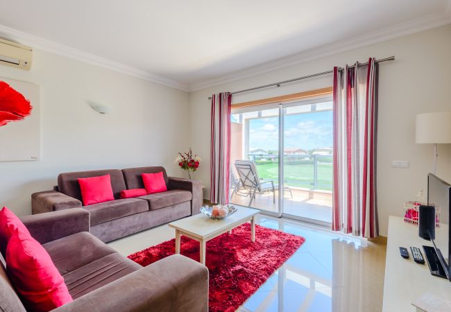 Вилла на Lagos - Casa Maria at Boavista Lagos Resort