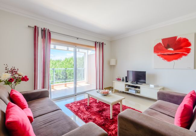 Вилла на Lagos - Casa Maria at Boavista Lagos Resort