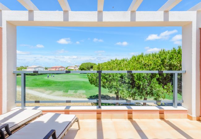 Вилла на Lagos - Casa Maria at Boavista Lagos Resort