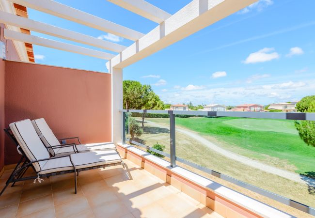 Вилла на Lagos - Casa Maria at Boavista Lagos Resort