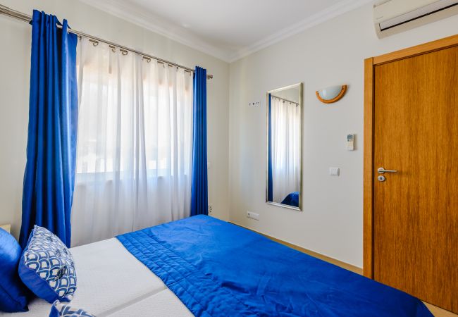 Вилла на Lagos - Casa Maria at Boavista Lagos Resort