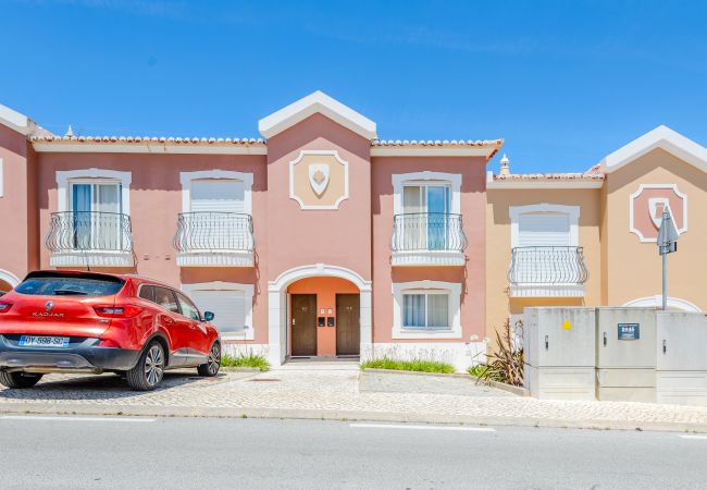 Вилла на Lagos - Casa Maria at Boavista Lagos Resort