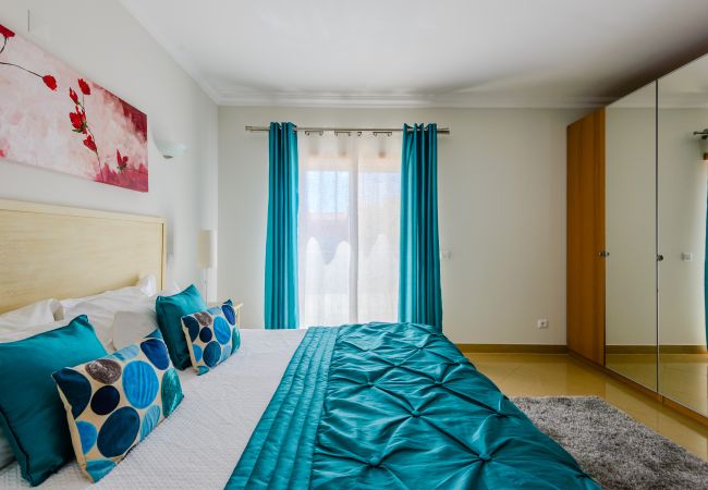 Вилла на Lagos - Casa Maria at Boavista Lagos Resort