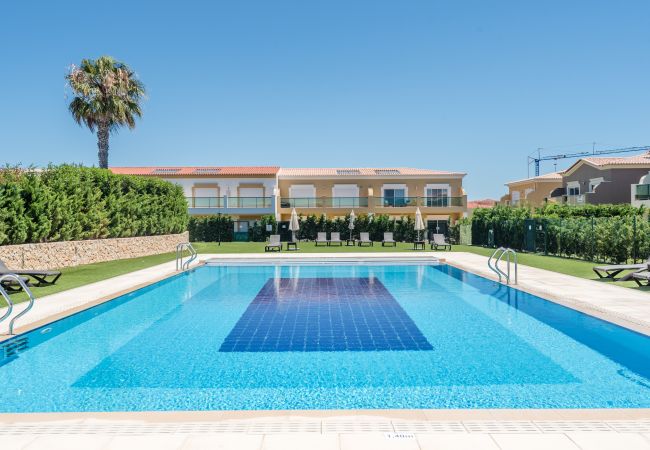 Вилла на Lagos - Casa Maria at Boavista Lagos Resort