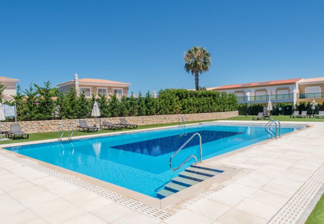 Вилла на Lagos - Casa Maria at Boavista Lagos Resort