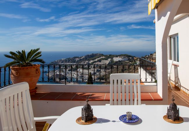 Appartement à Almuñecar - Atalaya Herradura - Absolute stunning Mediterranean View 