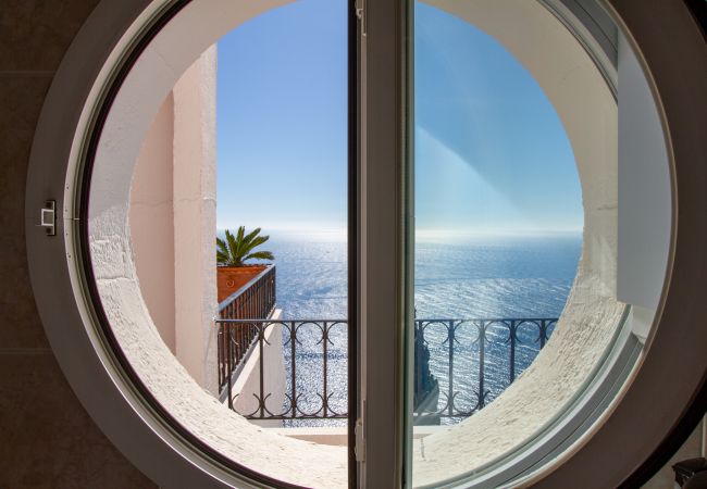 Appartement à Almuñecar - Atalaya Herradura - Absolute stunning Mediterranean View 