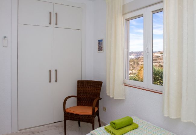 Appartement à Almuñecar - Atalaya Herradura - Absolute stunning Mediterranean View 