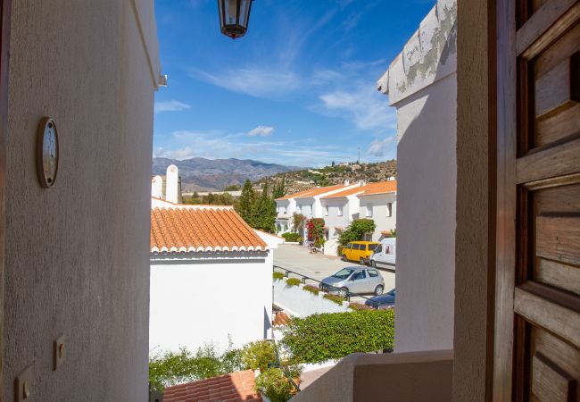 Appartement à Almuñecar - Atalaya Herradura - Absolute stunning Mediterranean View 